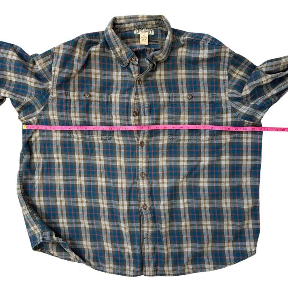 Duluth Trading Co quality duluth